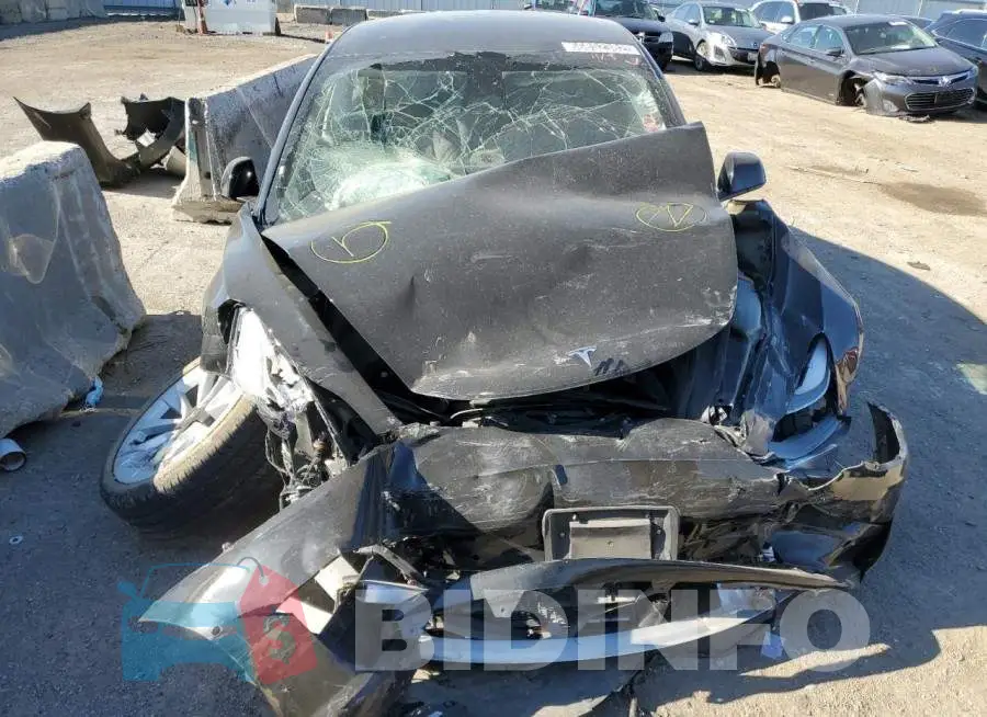 5YJ3E1EA8NF188636 Photo# 5
