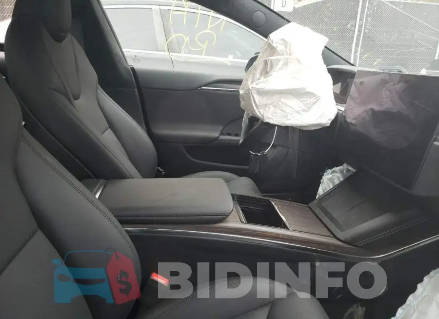 5YJSA1E5XNF470917 Photo# 5