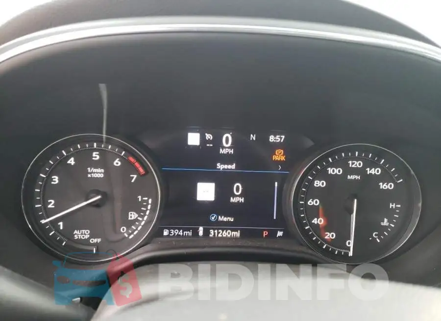 1G6DN5RK2L0128543 Photo# 9