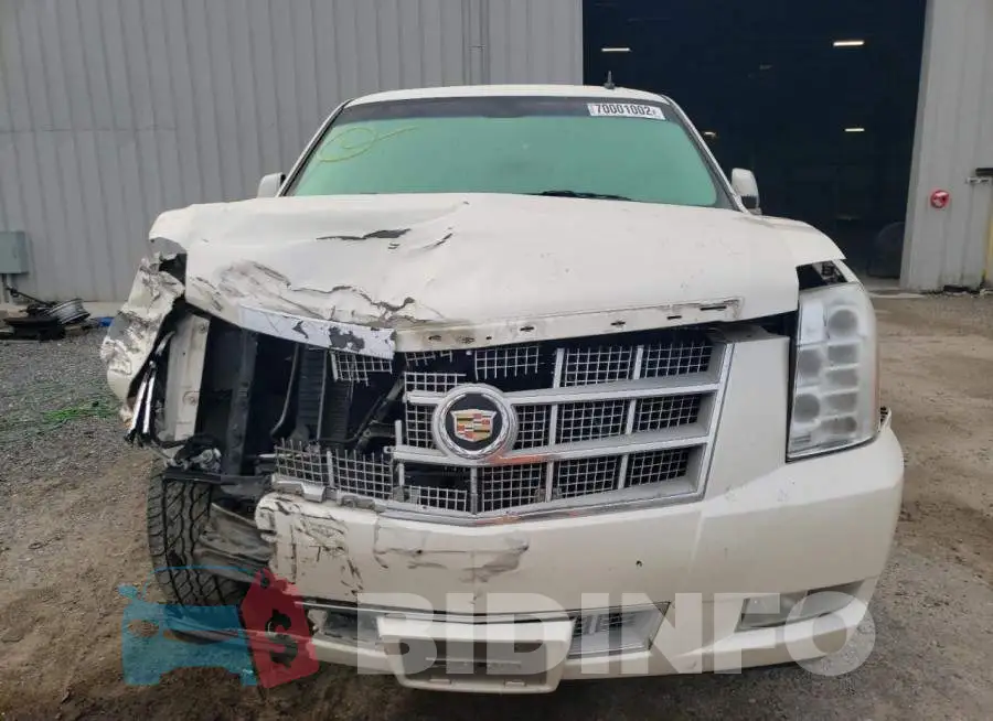 1GYS3DEF1DR152739 Photo# 5