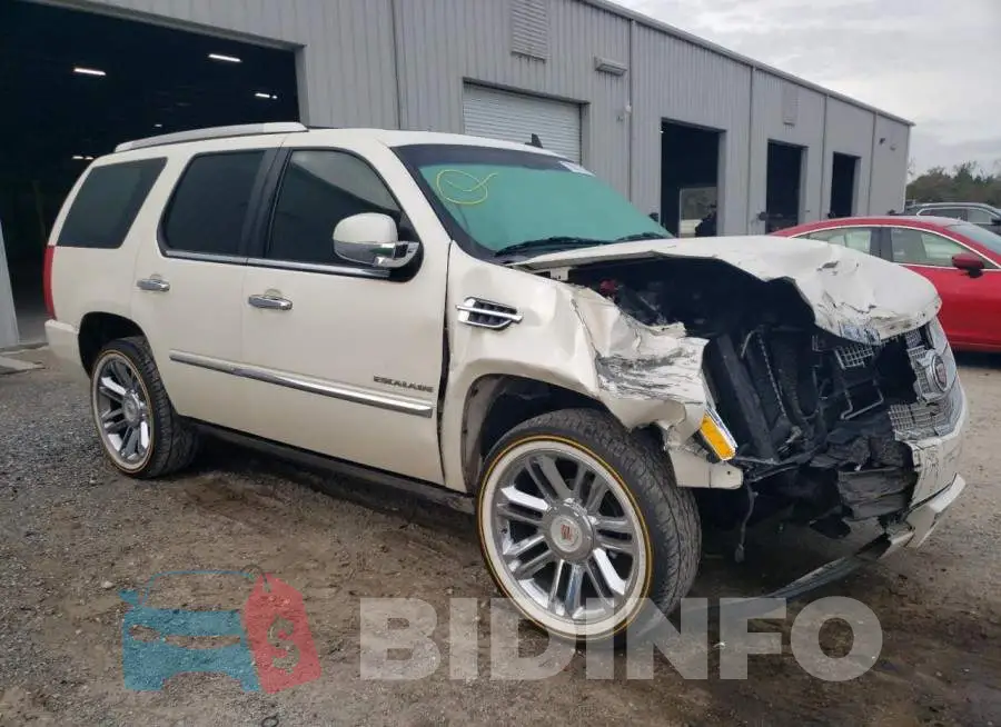 1GYS3DEF1DR152739 Photo# 4
