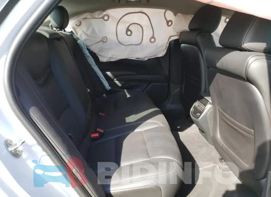 2G61M5S33K9122733 Photo# 6