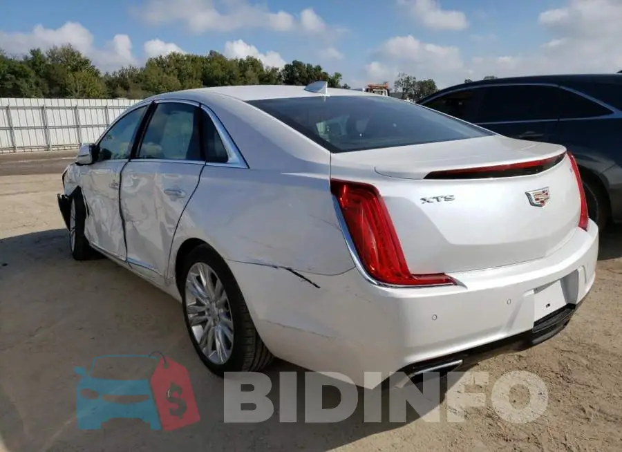 2G61M5S33K9122733 Photo# 3
