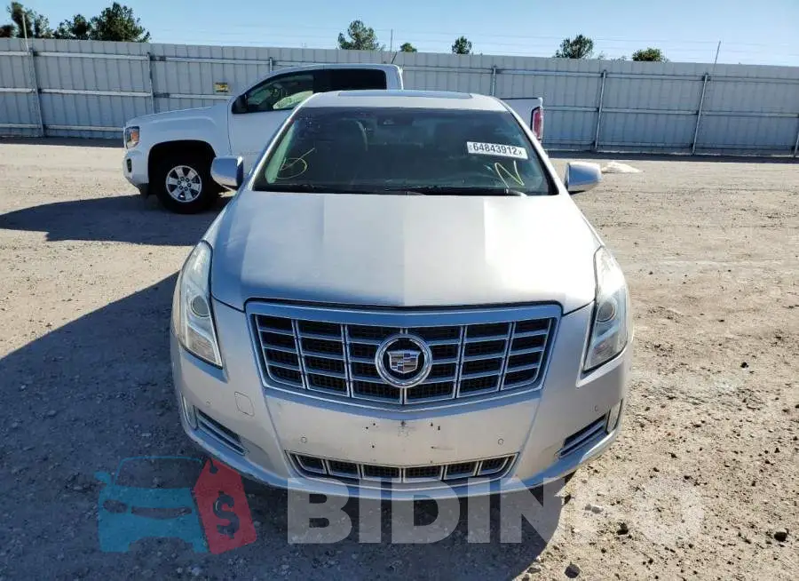 2G61P5S38E9291741 Photo# 9