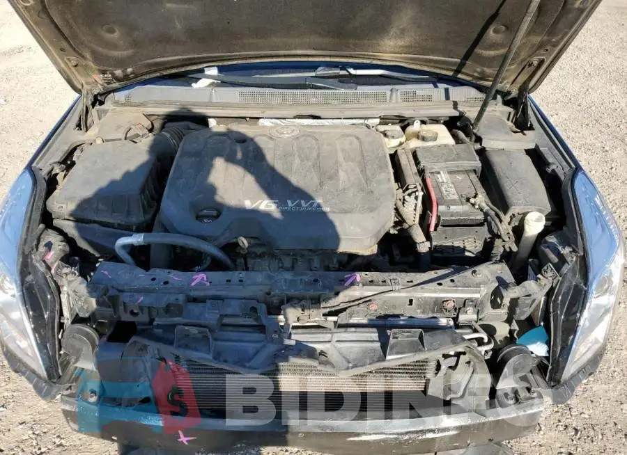 2G61U5S37E9212360 Photo# 7