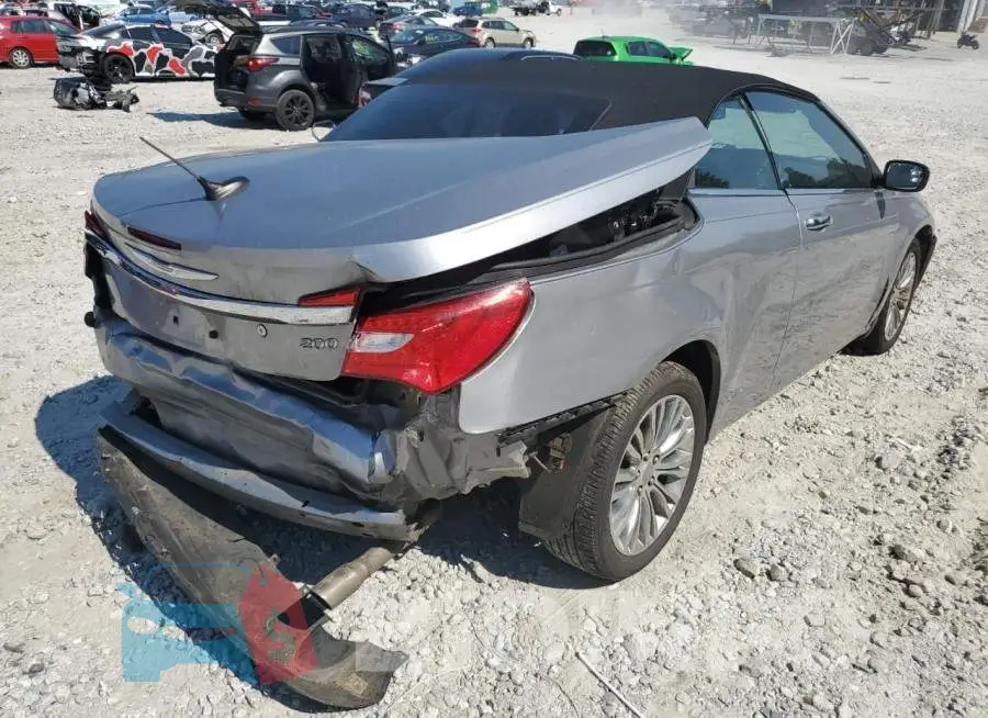 1C3BCBFG7DN510147 Photo# 4