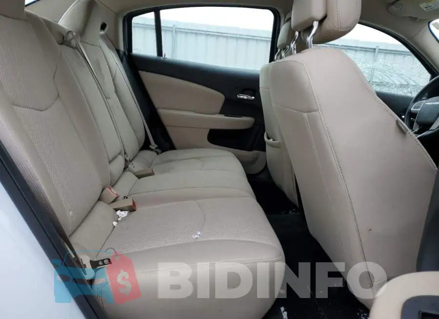 1C3CCBBB5DN515233 Photo# 10