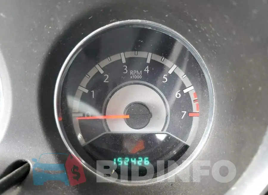 1C3CCBBB8DN694156 Photo# 8