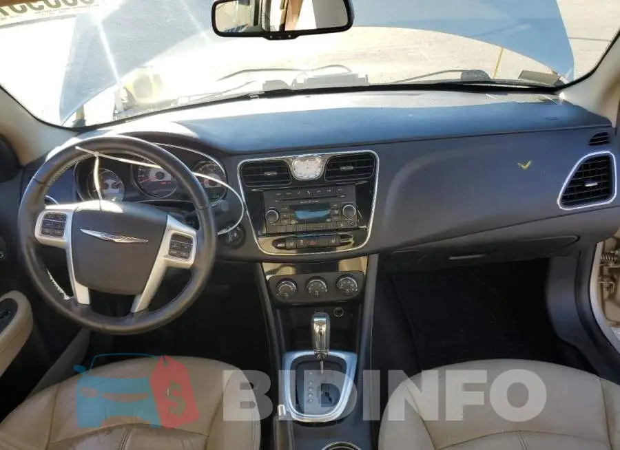 1C3CCBCG7DN729201 Photo# 8
