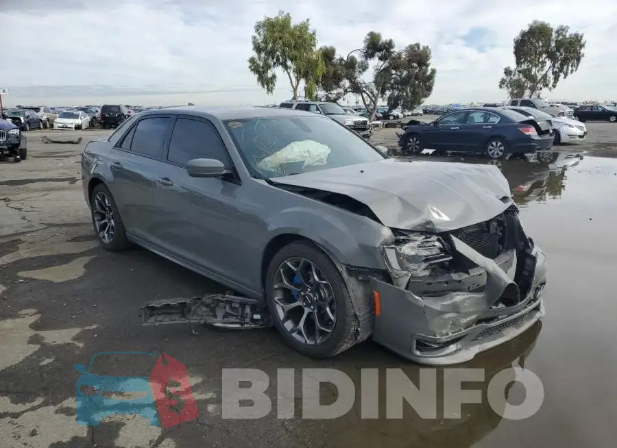 2C3CCABG6HH605625 Photo# 1