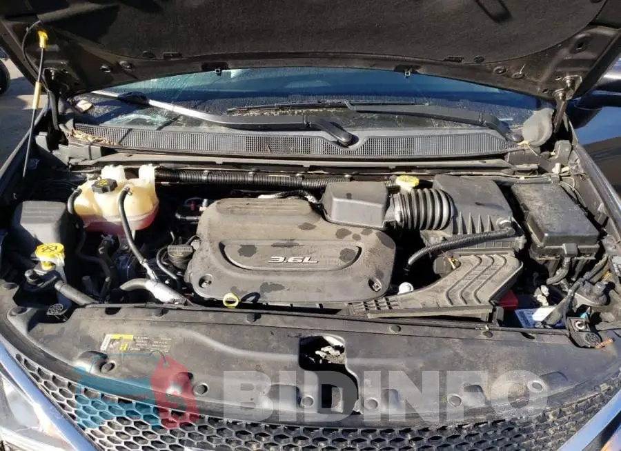 2C4RC1BG1HR804551 Photo# 7