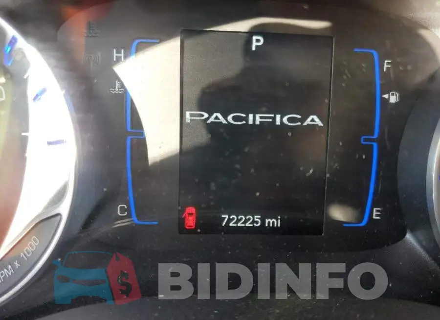 2C4RC1BG1LR275899 Photo# 8