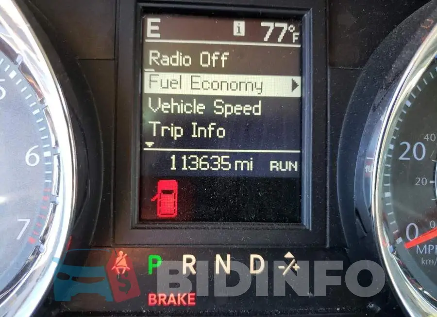 2C4RC1BG2GR269115 Photo# 8