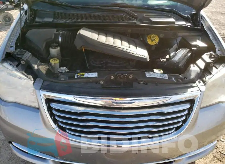 2C4RC1BG3ER292819 Photo# 12
