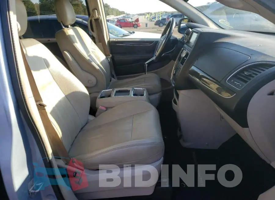 2C4RC1BG5DR540177 Photo# 5