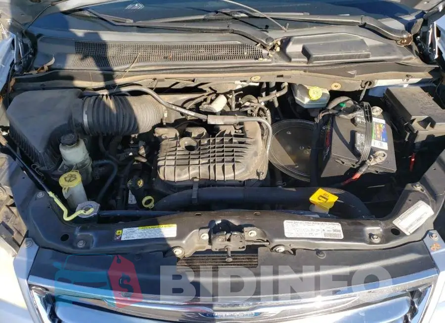 2C4RC1BG5DR540177 Photo# 7