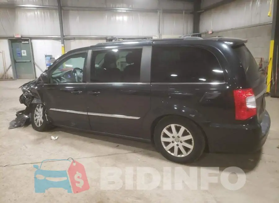 2C4RC1BG5DR631269 Photo# 2