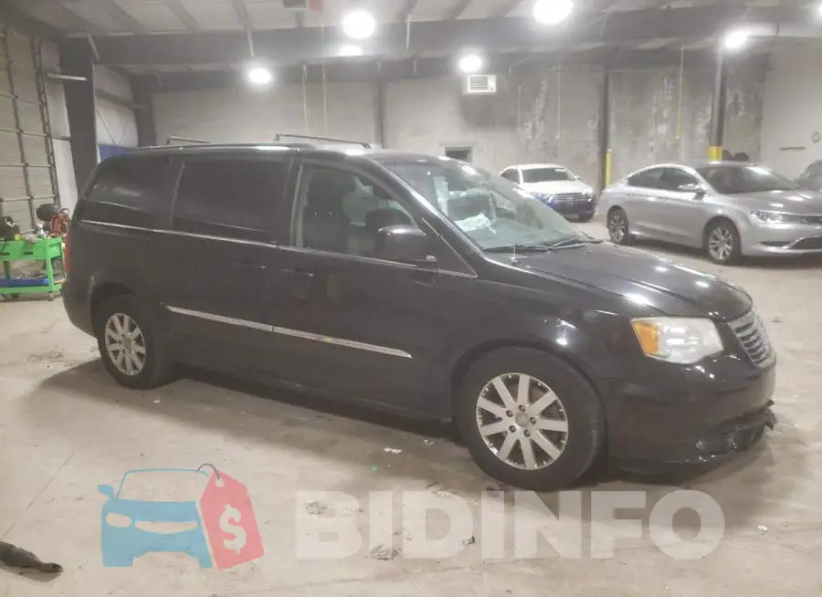 2C4RC1BG5DR631269 Photo# 4