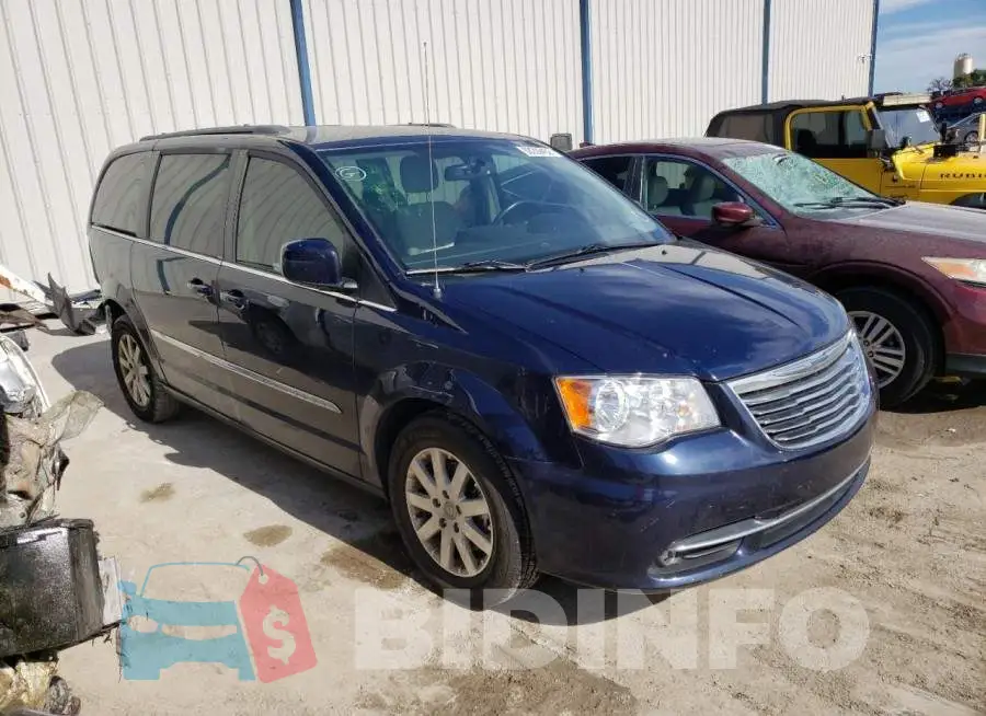 2C4RC1BG5DR649903 Photo# 4