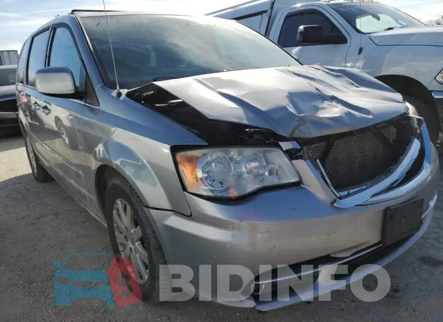 2C4RC1BG5ER424186 Photo# 4