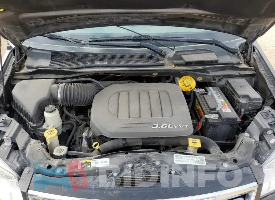 2C4RC1BG5GR205442 Photo# 12