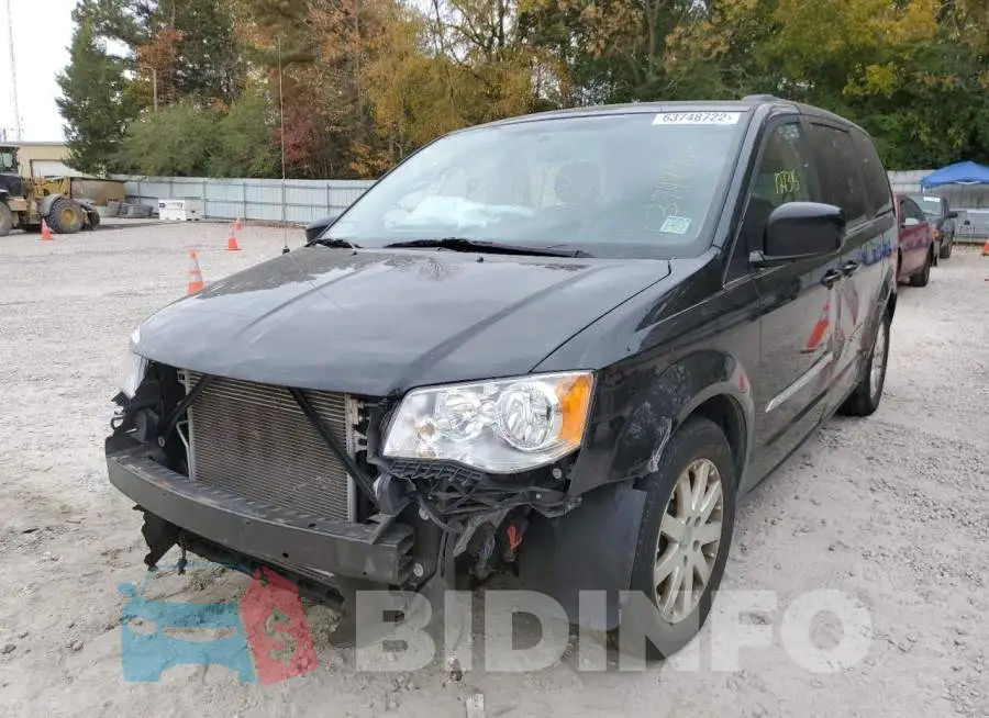 2C4RC1BG7ER449171 Photo# 2
