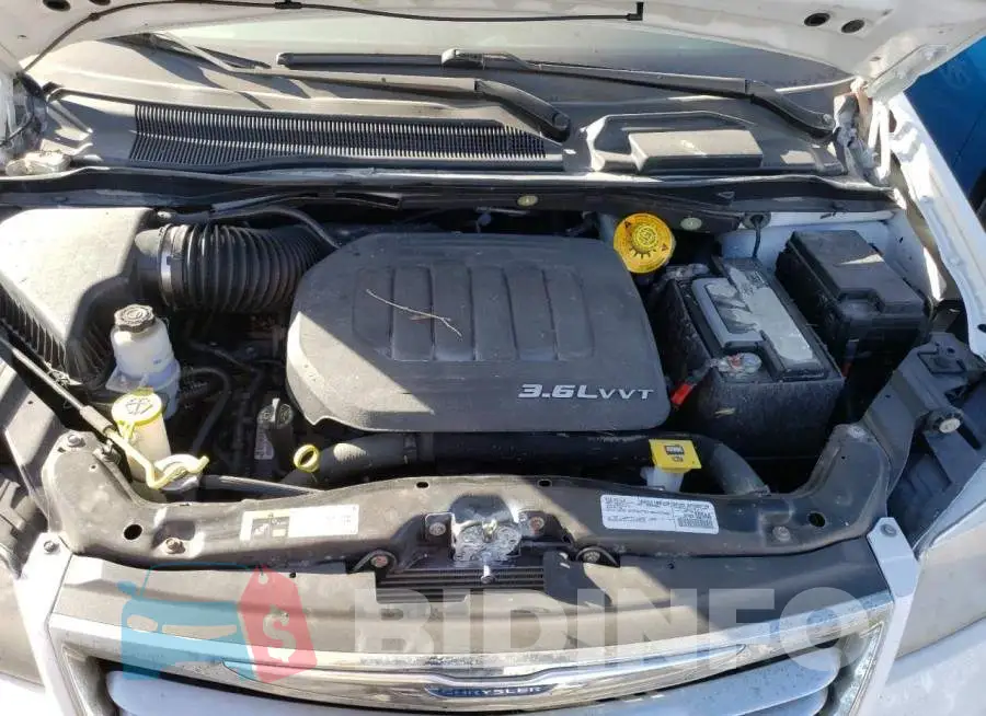 2C4RC1BG8GR222414 Photo# 7