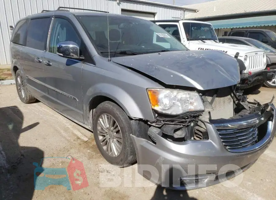 2C4RC1CG2ER108713 Photo# 1