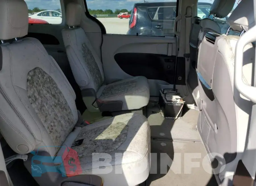 2C4RC1EG5LR209688 Photo# 11