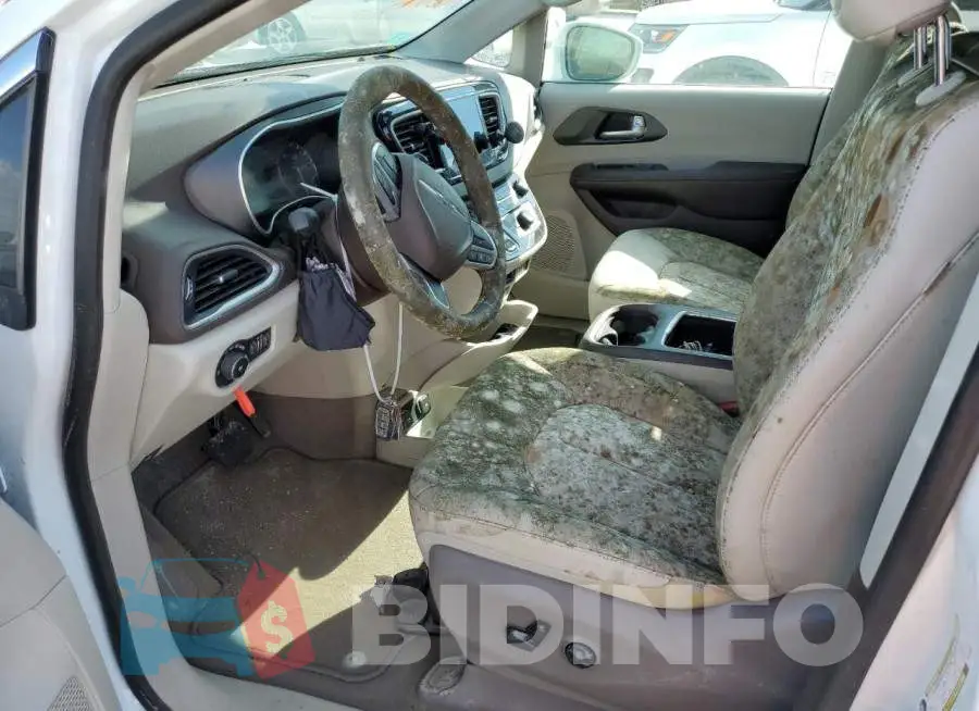 2C4RC1EG5LR209688 Photo# 7