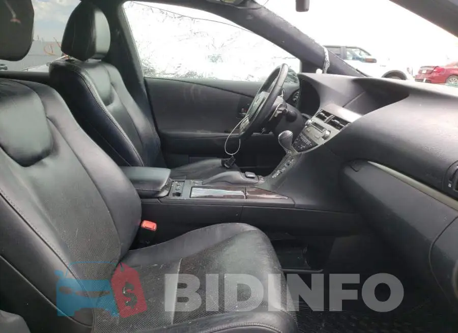 2T2BK1BA8DC169821 Photo# 5