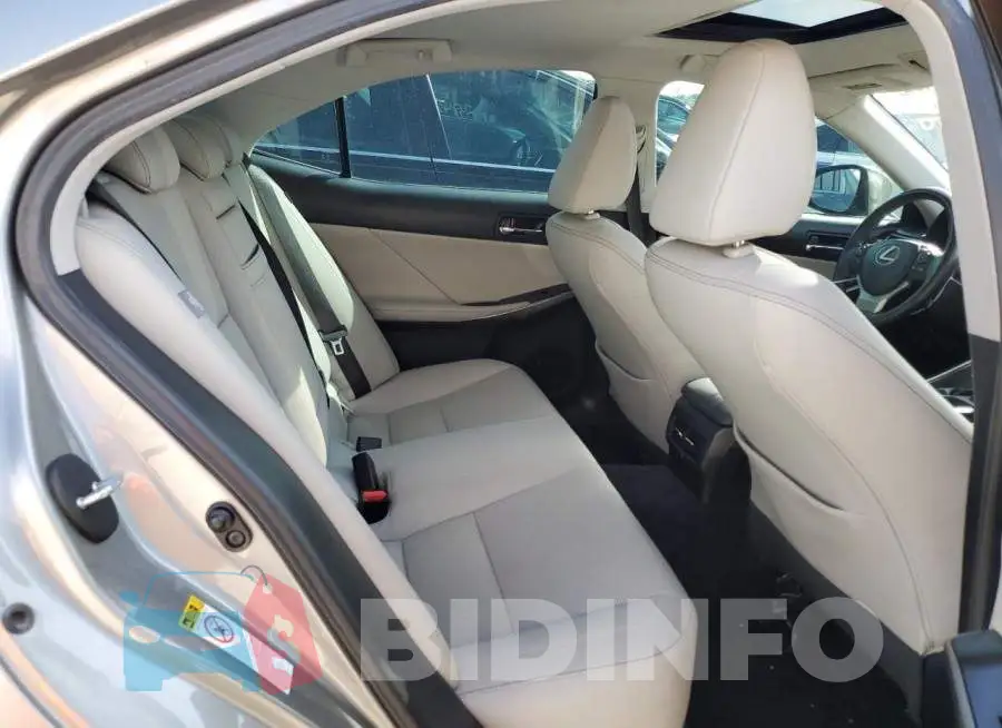 JTHBF1D26E5027270 Photo# 6