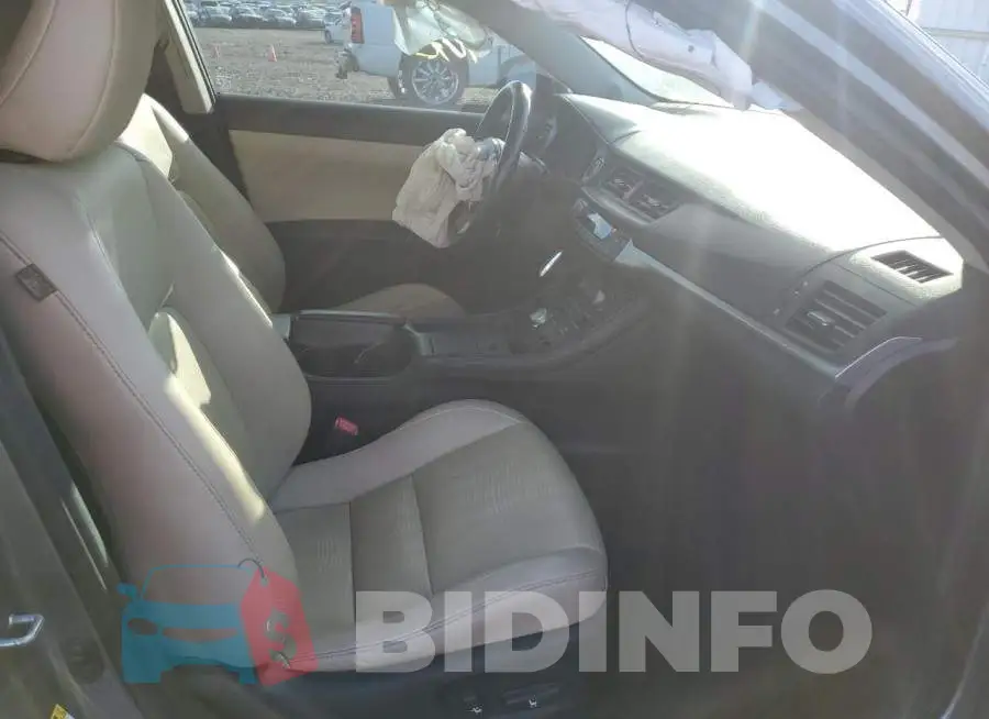 JTHKD5BH4D2167564 Photo# 5