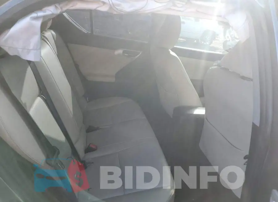 JTHKD5BH4D2167564 Photo# 6