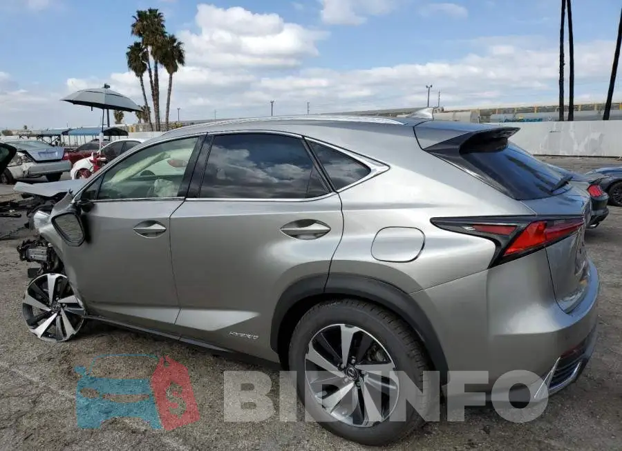 JTJGJRDZ2L2143448 Photo# 2