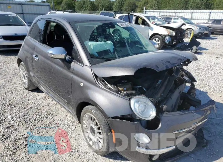3C3CFFCR0ET252824 Photo# 1