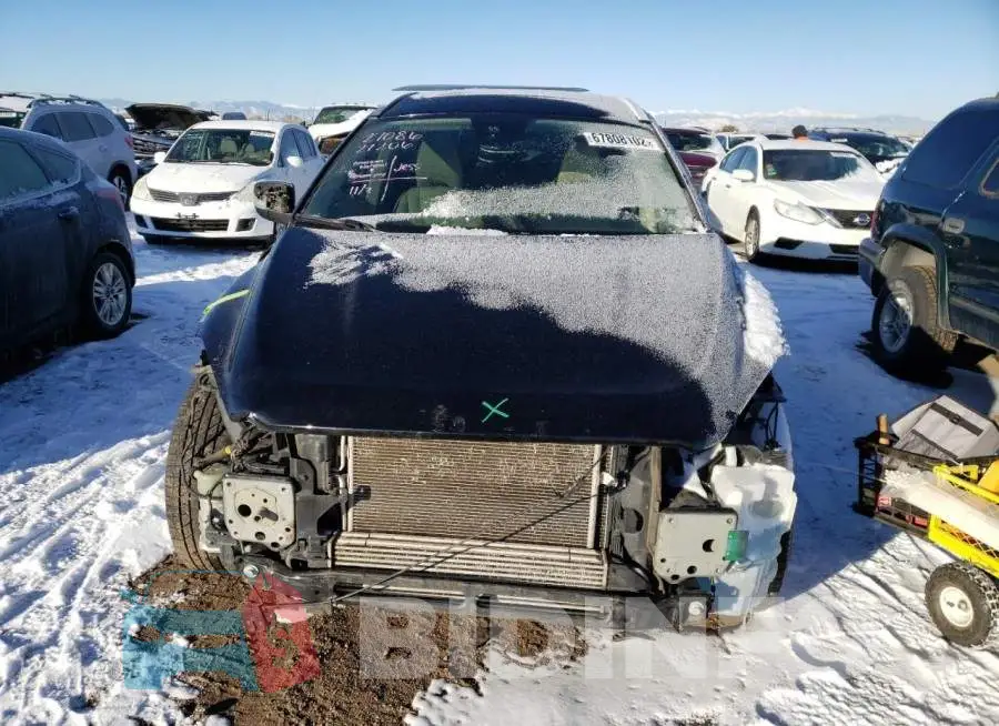 YV4612RK1F2633902 Photo# 5