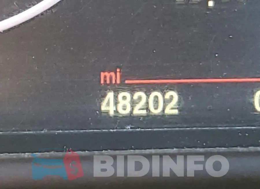 WBA1M5C52GV327295 Photo# 8