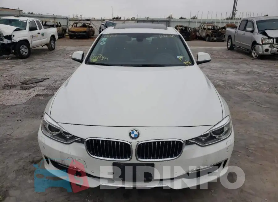 WBA3D5C59FK290254 Photo# 5