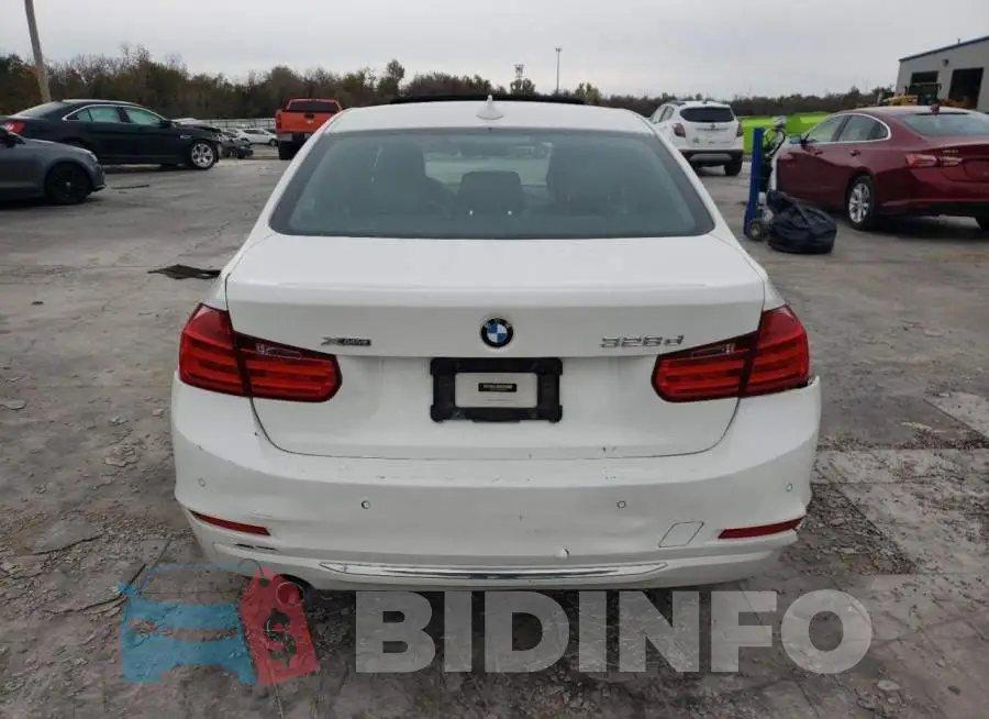WBA3D5C59FK290254 Photo# 6