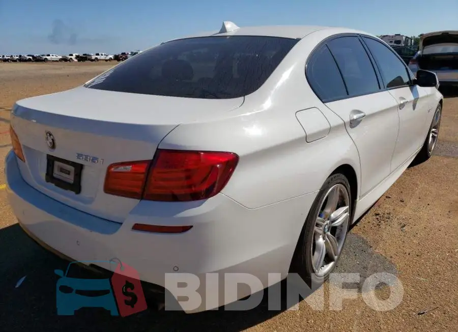 WBAFR7C55DC825419 Photo# 4