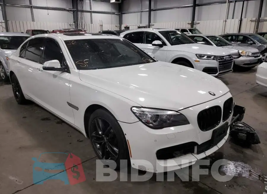 WBAYF8C50ED142594 Photo# 1