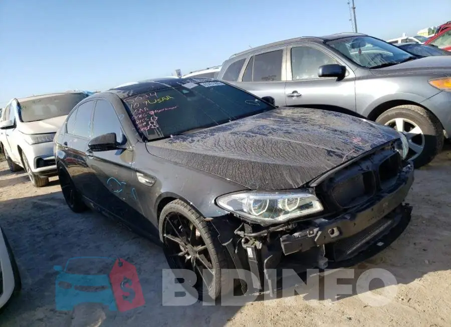 WBSFV9C57ED593355 Photo# 1