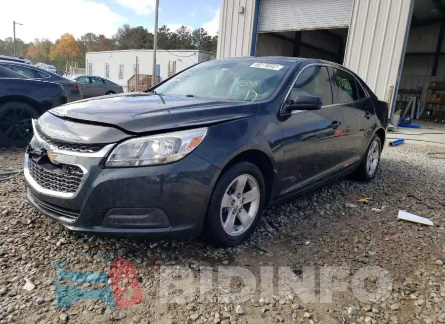 1G11B5SL1EF228993 Photo# 2