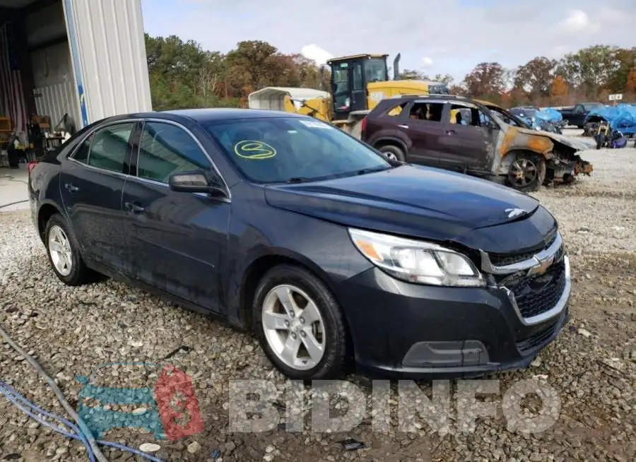 1G11B5SL1EF228993 Photo# 1
