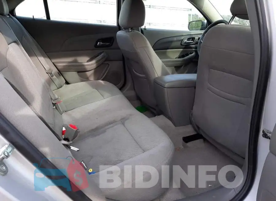 1G11B5SL3EF193776 Photo# 6