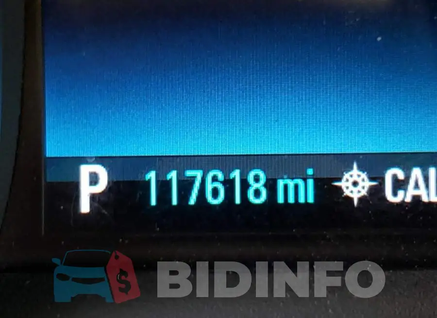 1G11C5SA3GF122043 Photo# 8