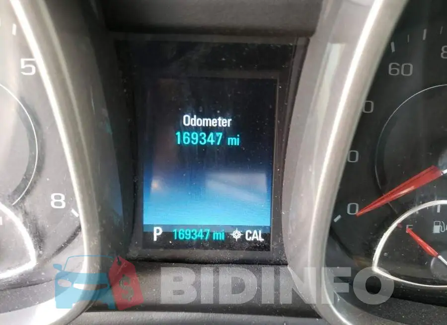 1G11C5SA5GF147042 Photo# 8