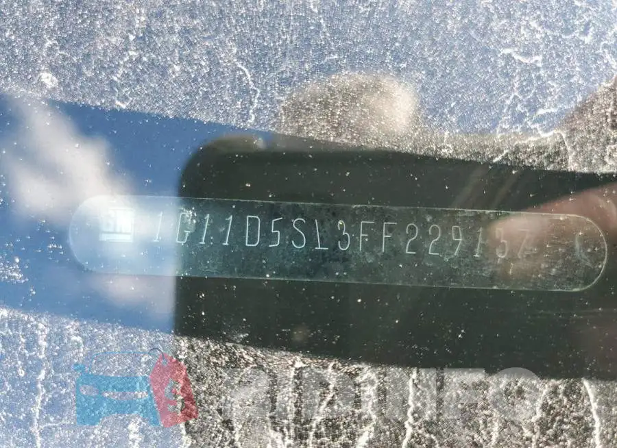 1G11D5SL3FF229137 Photo# 10