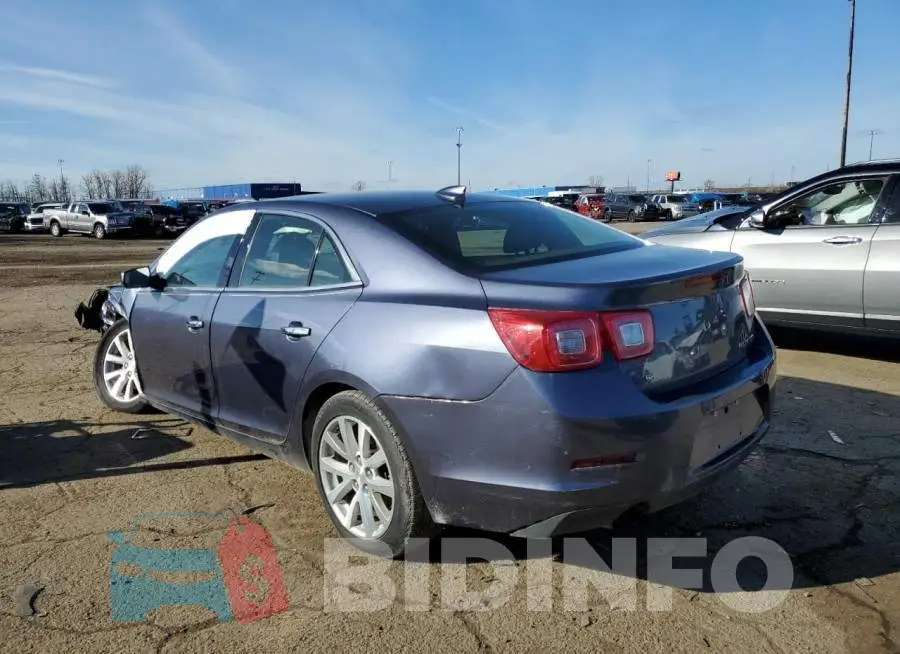 1G11F5SL3FF163893 Photo# 2